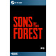 Sons of The Forest Steam [Online + Offline]